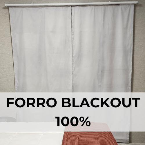Blackout 100%