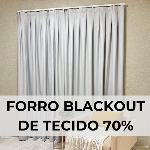 Blackout 70%