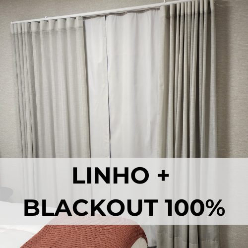 Blackout 100%