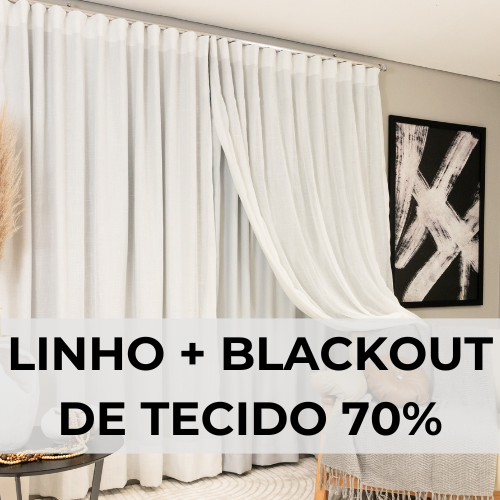 Blackout 70%