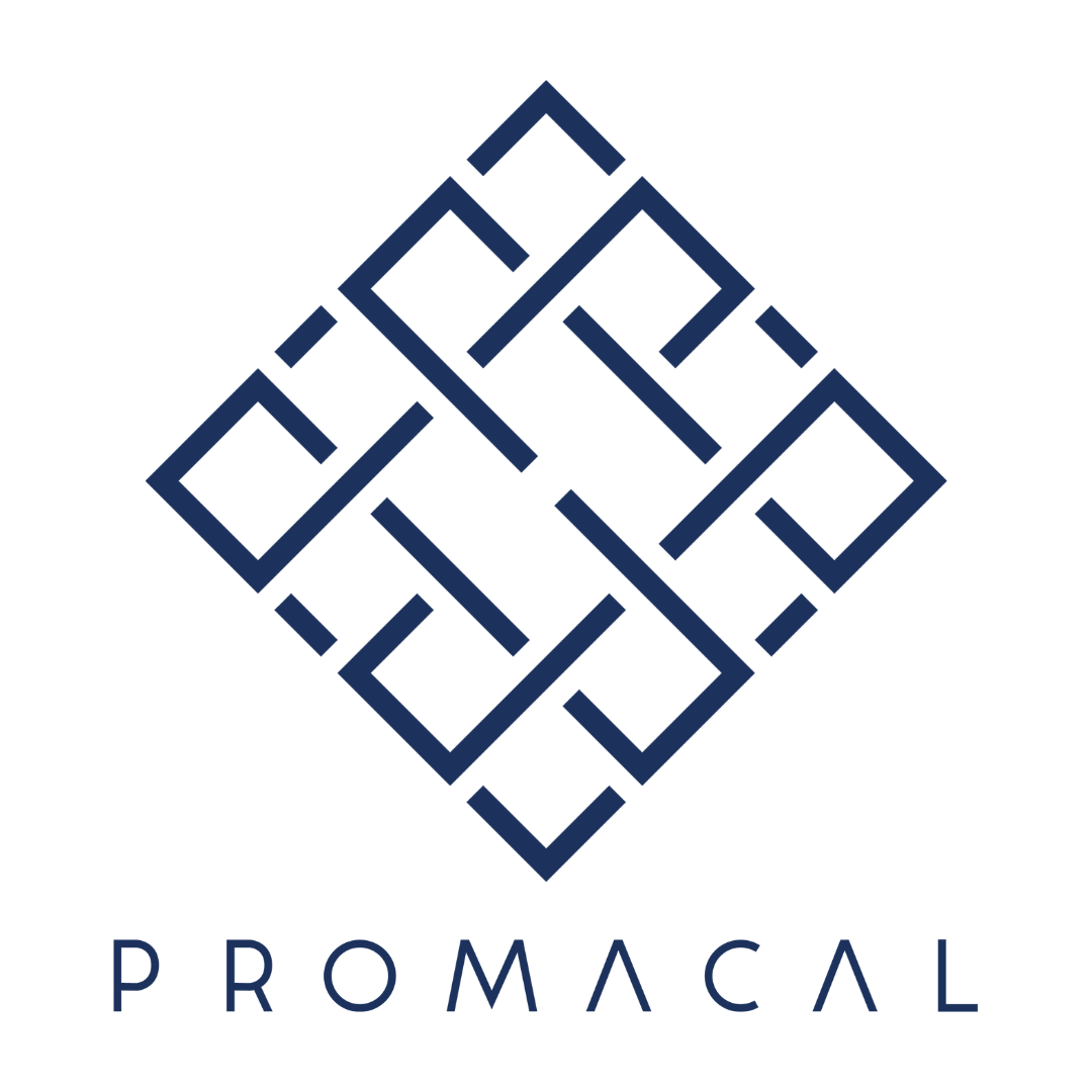 Promacal Logo