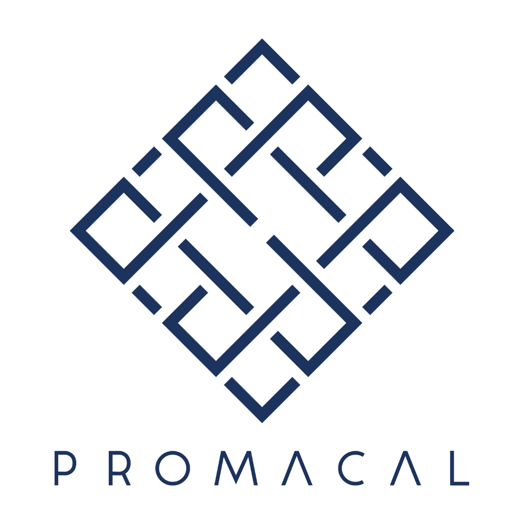 Promacal Logo