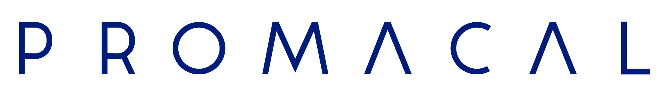 Promacal Logo